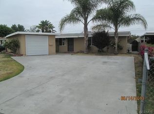 11851 Dale St, Garden Grove, CA 92841