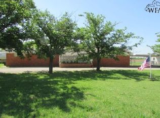 938 Fm 1740, Wichita Falls, TX 76305