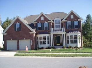 11069 Sanandrew Dr, New Market, MD 21774