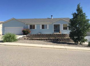 5002 Monteagle Dr, Farmington, NM 87402