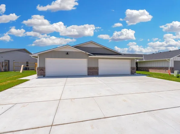 2897 S Cedar Crest St Unit 100-200, Wichita, KS 67209
