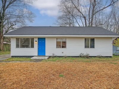 110 Clover Ave, Summerville, SC, 29485