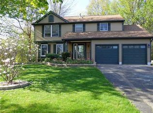86 Loyalist Ave, Rochester, NY 14624
