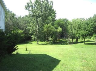 1602 Dogwood Dr, Fairfield, IA 52556
