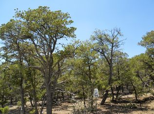 34 Rancho Verde Rd, Tijeras, NM 87059