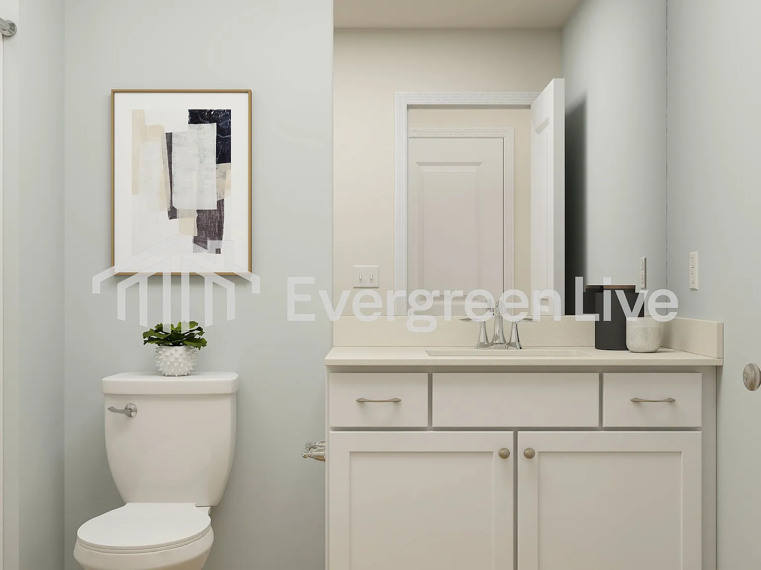 3 bed, 3.0 bath, 1688 sqft, $1,895 — Photo 3