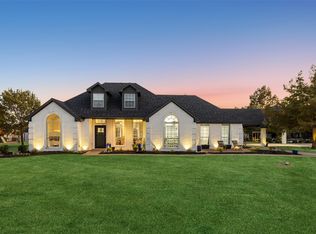 4745 E Fm 552, Fate, TX 75087