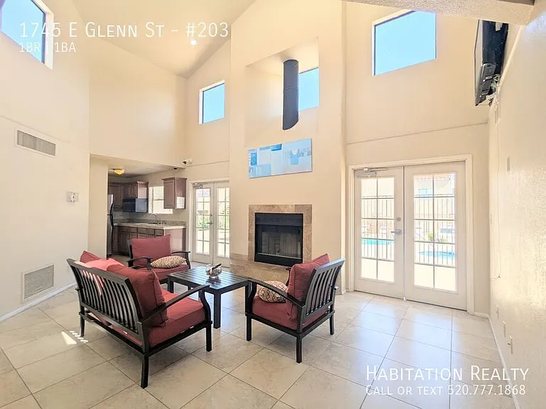 1745 E Glenn St #203 — Photo 15