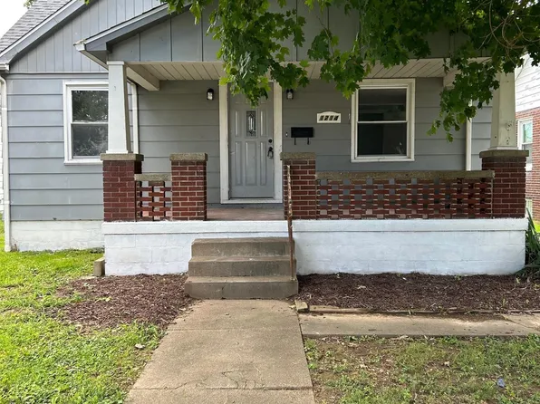 1214 10th St, Tell City, IN 47586