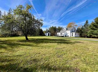 2506 Mount Stewart Rd, Saint Patrick'S Parish, PE C0A1T0