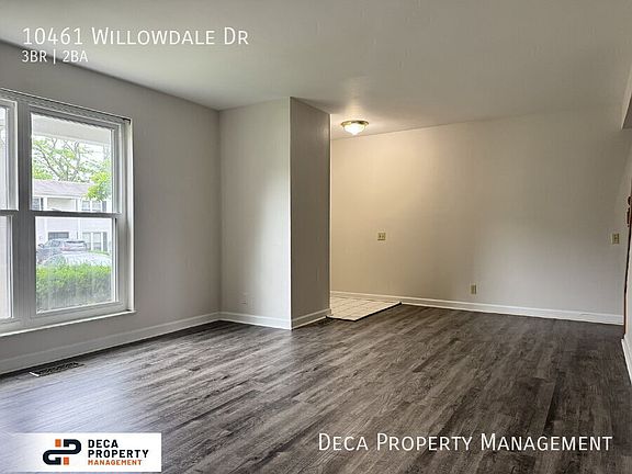 5th image of 10461 Willowdale Dr