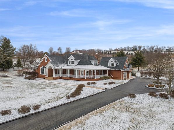 340 Old Scales Rd S, Washington, PA 15301