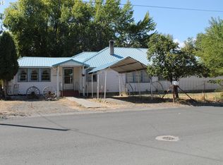 100 NE 7th Ave, John Day, OR 97845