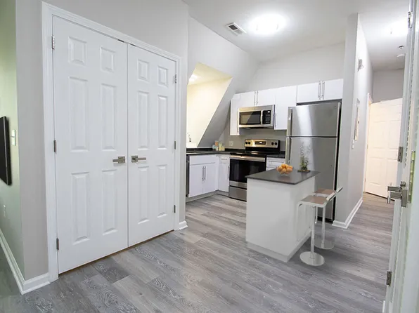 Spinnaker Walk, 60 S Broad St #3C, Milford, CT 06460