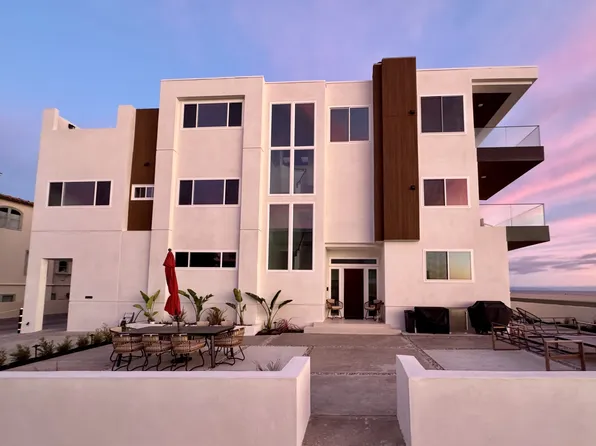 740 The Strand, Hermosa Beach, CA 90254