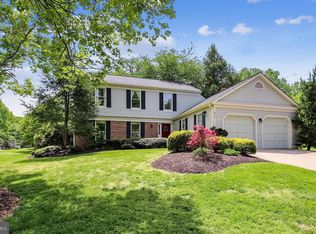 613 Symphony Woods Dr, Silver Spring, MD 20901