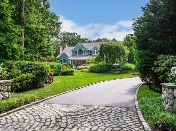 47 Hilltop Drive, Laurel Hollow, NY 11791