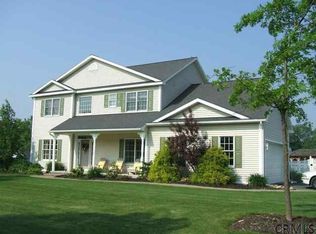 42 Long Creek Dr, Burnt Hills, NY 12027