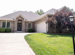 9909 Warren Pl, Indianapolis, IN 46229