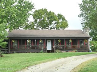 926 Frankfort Rd, Lawrenceburg, KY 40342