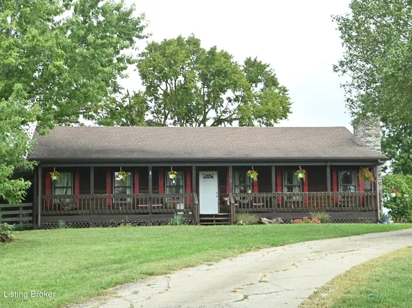926 Frankfort Rd, Lawrenceburg, KY 40342