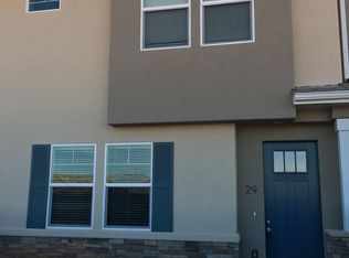 1184 E Bulloch St UNIT 29, Washington, UT 84780