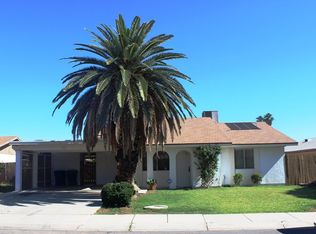 1728 W Camino Soledad, Yuma, AZ 85364