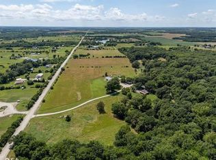 PARCEL 2 N 1st Rd, Baldwin City, KS 66006