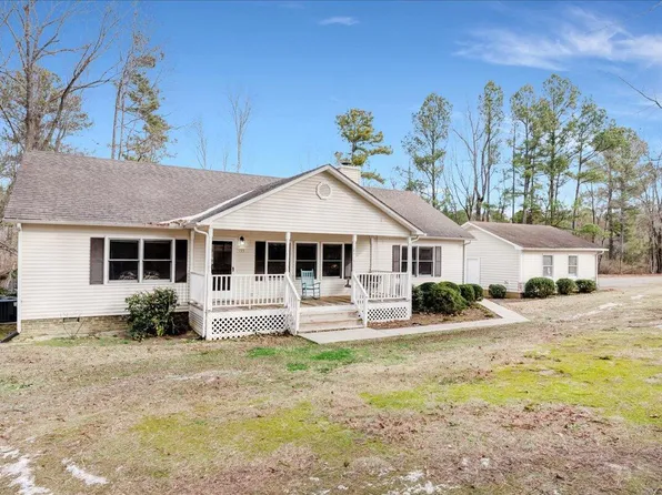 155 Grayson Jenkins Rd, Apex, NC 27523