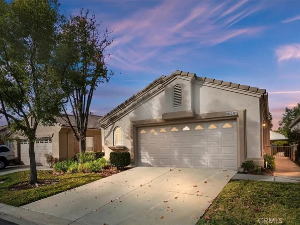 40285 Via Tonada, Murrieta, CA 92562
