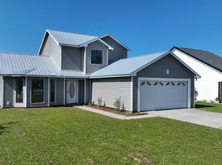 503 Lori Ln, Lynn Haven, FL 32444