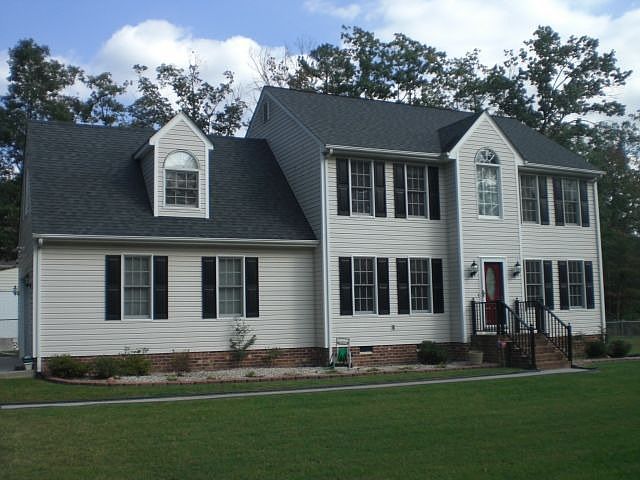 Front View