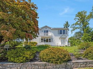 2814 Ridge Rd, Huntingtown, MD 20639