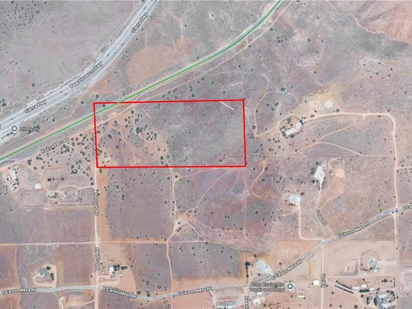 0 Carson Mesa Rd #14, Palmdale, CA 93550
