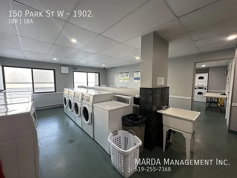 150 Park St W #1902 — Photo 29