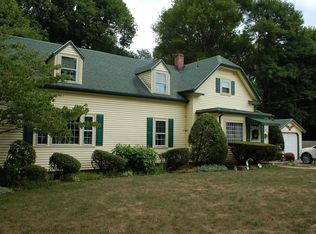 521 Pleasant St, Milton, MA 02186