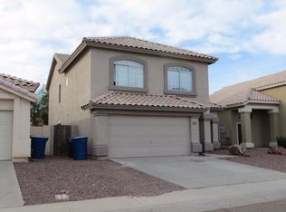 1681 E Detroit St, Chandler, AZ 85225