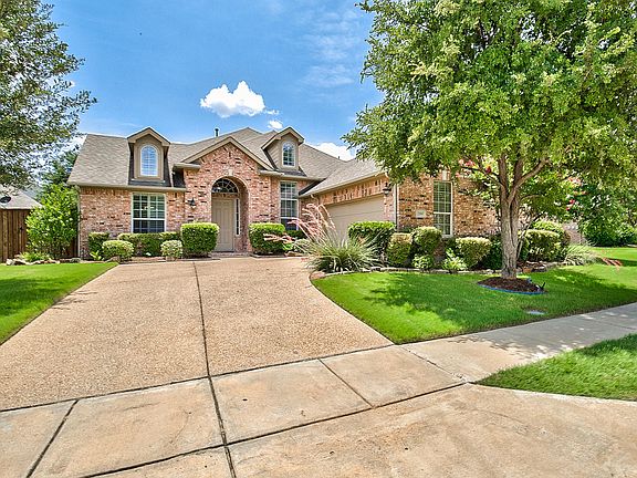 2nd image of 2107 Crowbridge Dr