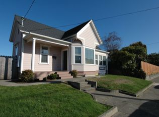 1417 7th St, Eureka, CA 95501