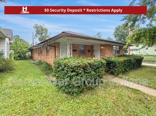 101 N 5th Ave, Beech Grove, IN 46107