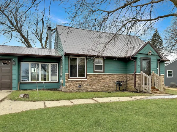 1731 S Shore Dr, Worthington, MN 56187