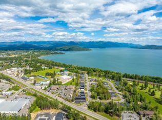 50 Carnelian Ave #203, Ponderay, ID 83852