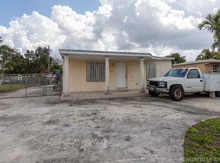 313 NW 8th Ave, Homestead, FL 33030