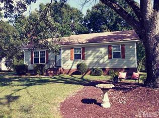 9205 Holly Springs Rd, Apex, NC 27539