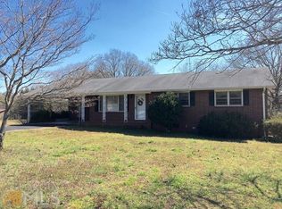 1294 N Forest Ave, Hartwell, GA 30643