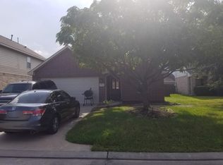 9814 Wedgeford Ct, Houston, TX 77044