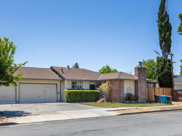 1456 Sierra St, Redwood City, CA 94061