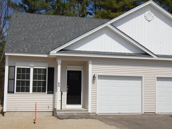 8A Villa Lane #7A, Goffstown, NH 03045
