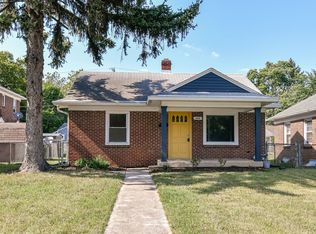 1048 W 37th St, Indianapolis, IN
