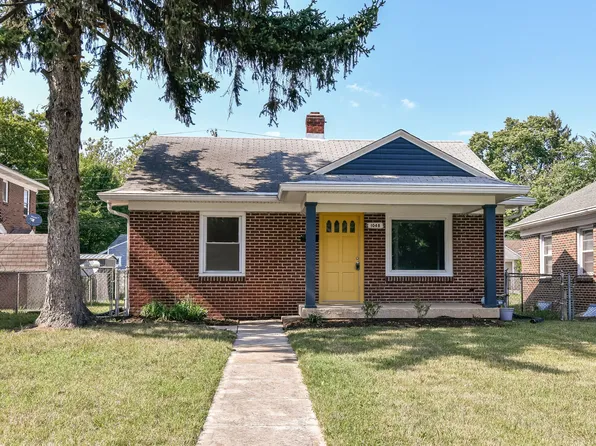 1048 W 37th St, Indianapolis, IN 46208